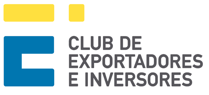 Logo club de exportadores PNG Logo club de exportadores PNG